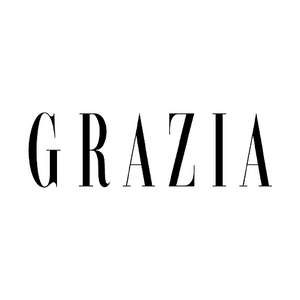 Morris Fenderbaum vertraut auf Grazia Magazin