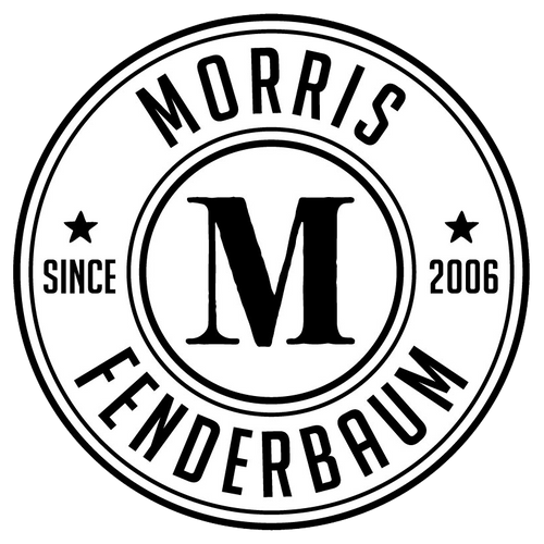 Morris Fenderbaum Header Logo
