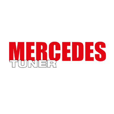 Morris Fenderbaum vertraut auf Mercedes Tuner