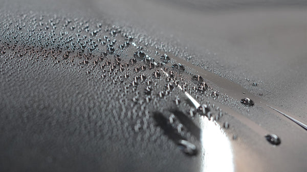 Keramikversiegelung Komplettset - "Metal Coat" Lotus-Effekt hydrophob